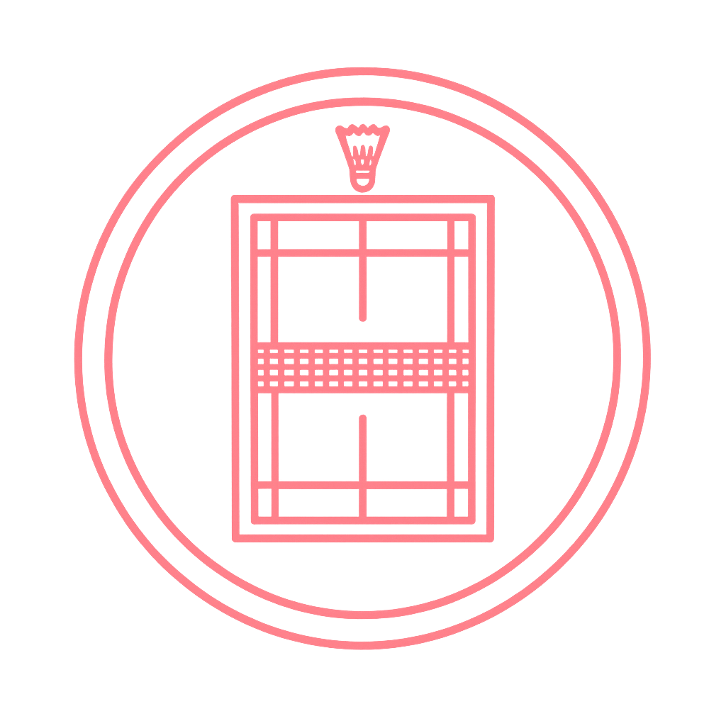 Tournament Ready Courts