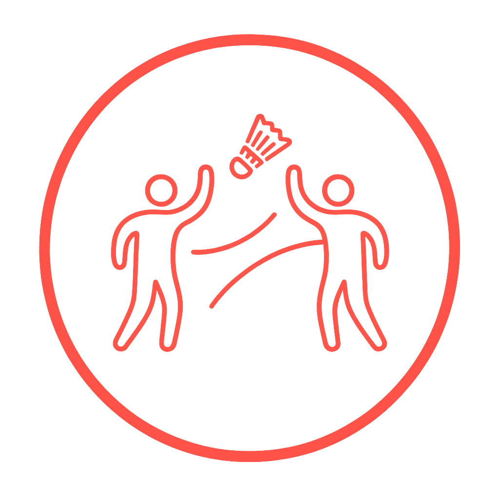 Community & Social Play